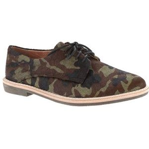 Vince Camuto Nilee Oxfords